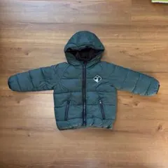 ペアマノン✳︎ダウンジャケット 100 pairmanon street