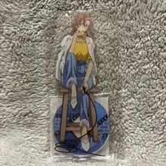 名探偵コナン アクリルスタンド セルフフォト ver. 萩原千速