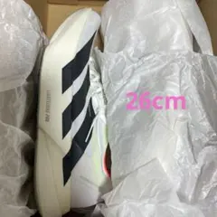 adidas Adizero Adios Pro 4 26cm