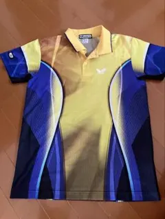 卓球 ユニフォーム Butterfly