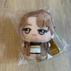 エイトリ ぬいパル 斜木七基 - メルカリ