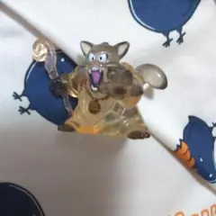 ドラゴンクエスト　ねこまどう　ゴーレム
