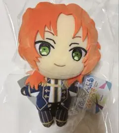 あんスタ 月永レオ ぬいぐるみ