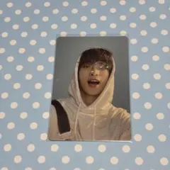 SEVENTEEN  DREAM ドギョム トレカ トレカセット SEVENTEEN ドギョム dicon トレカ セット Amazon.co.jp