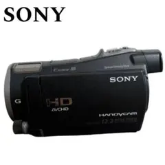 SONY HDR-HC1 HDV MiniDV対応 豪華セット 美品 - メルカリ