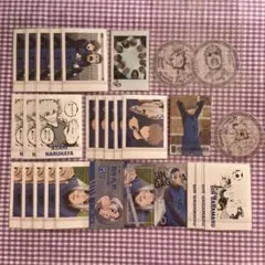 ブルーロック ブルロ チームZ ぱしゃこれ