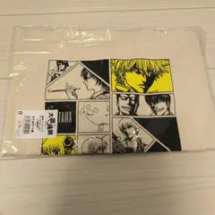 大銀魂展 トートバッグ オールスターVer.