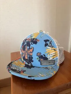 Patagonia パタゴニア　ダックビルキャップ