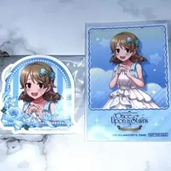 2026年最新】森久保乃々 スリーブの人気アイテム - メルカリ