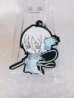 2026年最新】bleach ラバーストラップの人気アイテム - メルカリ