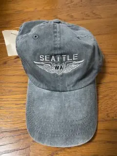 PORT & COMPANY SEATTLE XXL 90's vintage