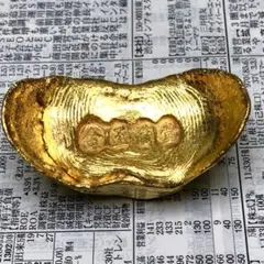 24金メッキ 四つ葉のクローバー 24金メッキ 四つ葉のクローバー - メルカリ