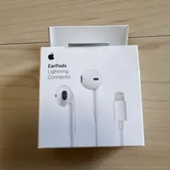 イアホン　iPhone