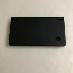 ジャンク ニンテンドーDSi ブラック 本体のみ