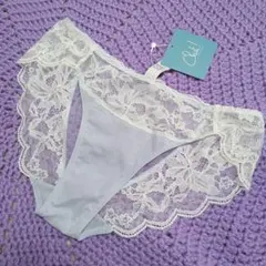 Chut! INTIMATES ショーツ Mサイズ ライトパープル　ラベンダーのサムネイル