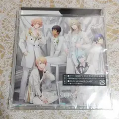 うたプリ Another World ～WHITE&BLACK～ CD