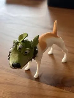 MASK マスク　マイロ　犬　フィギュア　アメコミ　映画のサムネイル