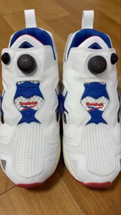 インスタポンプフューリー 95 / 24.5