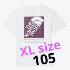 THE NORTH FACE ノースフェイス　ホワイトレーベル　半袖　Tシャツ