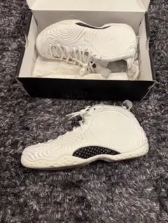 Nike x COMME des GARÇONS Foamposite 29のサムネイル
