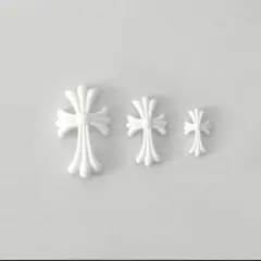 ネイルパーツ クロス 十字架 在庫処分