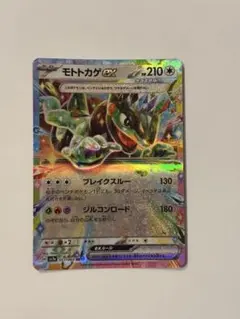 2026年最新】モトトカゲexの人気アイテム - メルカリ