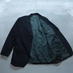 Yves Saint Laurent カナダ製 A0654 テーラードジャケットのサムネイル
