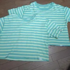 Gap Kids 150,160 cm. Tシャツ 2枚セット