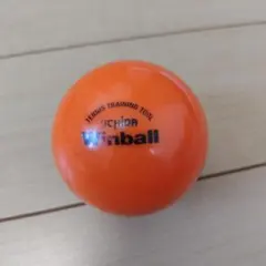 【テニス】Winball トレーニング用オレンジボール