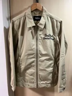 VonDutch（ボンダッチ） ジャケット