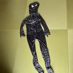 スパイダーマン コスチューム 140サイズ