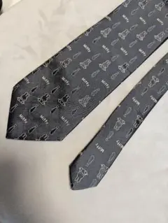 ミッフィー柄 ネクタイ