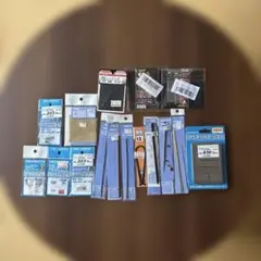 HOBBY PARTS 各種パーツセット