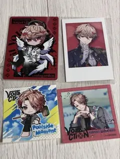 セラフダズルガーデン　チェキ　まとめ売り