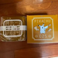 포켓몬 ファミリーランチBOX