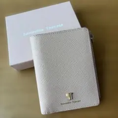 Samantha Thavasa 二つ折財布
