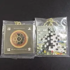 ミセス 一番くじ F賞メタルチャームMrs.GREENAPPLE 天国 クスシキ