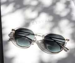 希少　EYEVAN Tonette DST サングラスのサムネイル