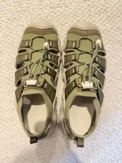 KEEN ハイパーポートエイチツーサンダルのサムネイル