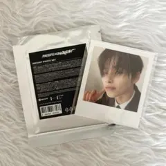 ENHYPEN DESIRE : UNLEASH 即影 NIKI