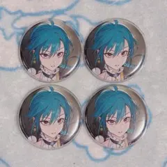 SYMPHONIA 缶バッジ