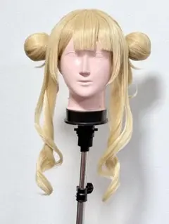 にじさんじ 鏑木ろこ コスプレ ウィッグ セット済み 2026年最新】鏑木ろこウィッグの人気アイテム - メルカリ