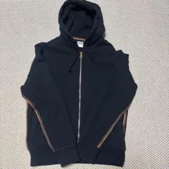 Paul Smith ジップパーカー M