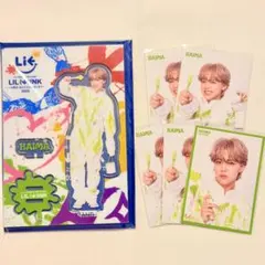 LIL LEAGUE 百田隼麻 セット - メルカリ