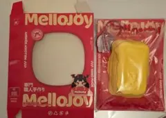 メロジョイ　もちもちもち　バタークリームチーズ