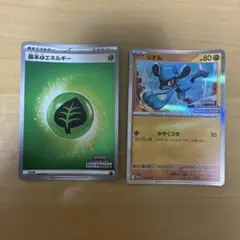 リオル　cl プロモ