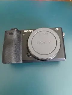 ソニー α6500 ボディ ILCE-6500 中古 中古】ソニー α6500 ボディ [ILCE-6500]｜｜カメラのキタムラネット