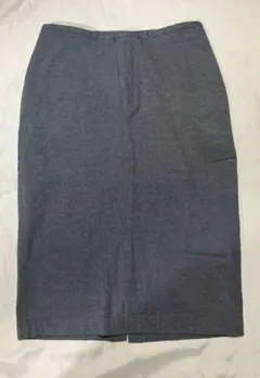 POLO JEANSストレッチタイトスカート