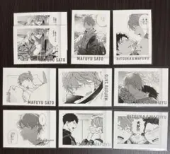 ギヴン展　ぱしゃこれ　PREMIUM　真冬