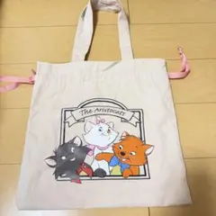 おしゃれキャット トートバッグ